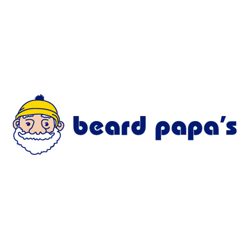 beard papa's